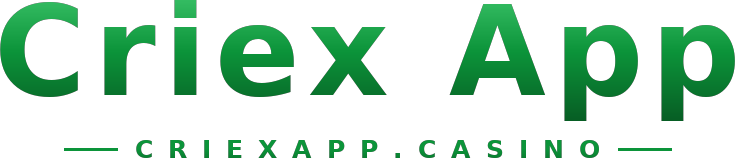 Criex App logo